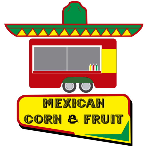 Mexican Corn & Fruit